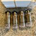 6N14N/EL84 POWER TUBE SETS (matched quad)