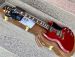 GIBSON SG STANDARD ´61, Vintage Cherry