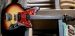 NOVO SERUS J, ´64 3-Tone Sunburst