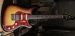 NOVO IDRIS HSS, ´64 3-Tone Sunburst