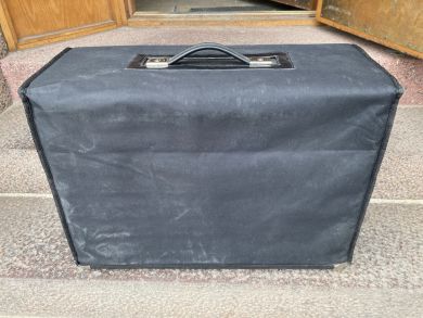 FENDER VIBROLUX REVERB 1980
