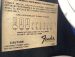 FENDER VIBROLUX REVERB 1980