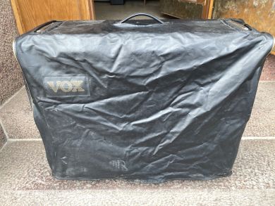 FENDER PRO REVERB 1980
