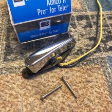 SEYMOUR DUNCAN APTR-1 TELE RHYTHM