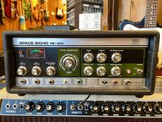 ROLAND SPACE ECHO RE-201 