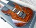 SUHR MODERN SET NECK, CUSTOM ORDER 2014