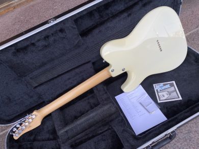 TOM ANDERSON SHORT T CLASSIC 2012