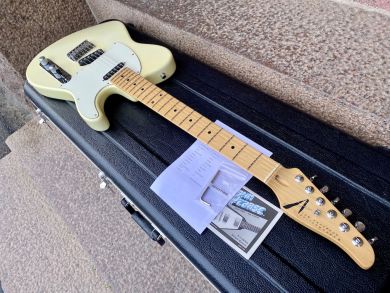 TOM ANDERSON SHORT T CLASSIC 2012