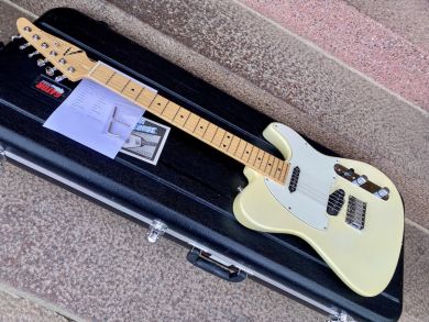 TOM ANDERSON SHORT T CLASSIC 2012