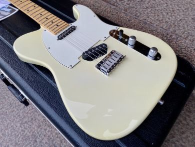 TOM ANDERSON SHORT T CLASSIC 2012