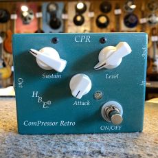 HBE COMPRESSOR RETRO
