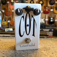 LOVEPEDAL COT 50 GOLD