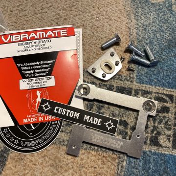 VIBRAMATE V7-335 ES-335 KIT