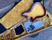 NOVO SERUS J, ´64 3-Tone Sunburst