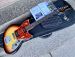 NOVO SERUS J, ´64 3-Tone Sunburst