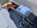 NOVO SERUS J, ´64 3-Tone Sunburst