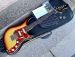 NOVO IDRIS HSS, ´64 3-Tone Sunburst