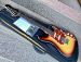 NOVO IDRIS HSS, ´64 3-Tone Sunburst