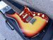 NOVO IDRIS HSS, ´64 3-Tone Sunburst