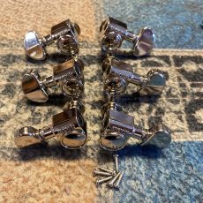 GROVER ROTOMATIC SET, NICKEL