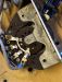 FENDER TELECASTER 1957