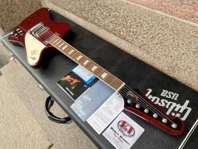 GIBSON FIREBIRD V 2005