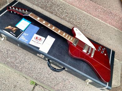 GIBSON FIREBIRD V 2005