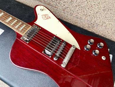 GIBSON FIREBIRD V 2005