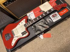 FENDER AMERICAN VINTAGE II 1966 JAZZMASTER