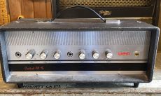 WEM CONTROL ER 15 HEAD
