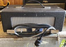 WEM CONTROL ER 15 HEAD