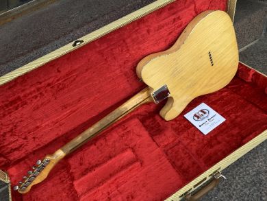FENDER TELECASTER 1957