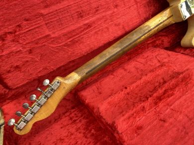 FENDER TELECASTER 1957