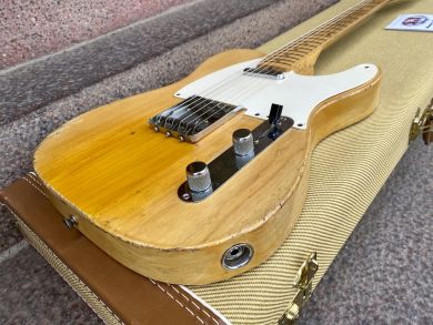 FENDER TELECASTER 1957