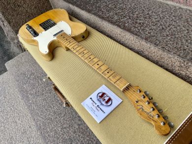 FENDER TELECASTER 1957