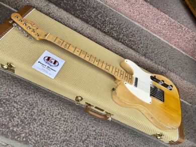 FENDER TELECASTER 1957