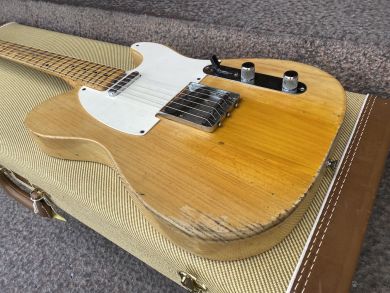 FENDER TELECASTER 1957