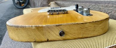 FENDER TELECASTER 1957