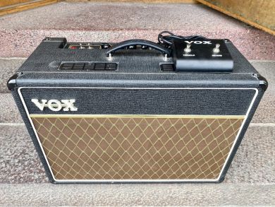 VOX AC15TB 1998