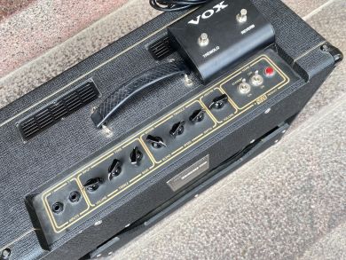 VOX AC15TB 1998