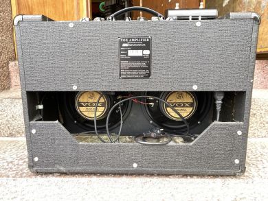 VOX AC15TB 1998