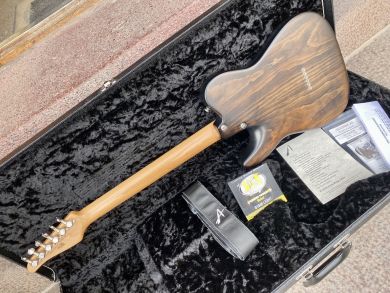 TOM ANDERSON T ICON 2021