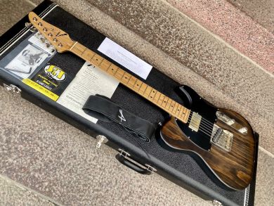 TOM ANDERSON T ICON 2021