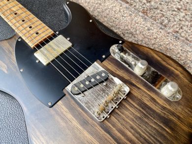 TOM ANDERSON T ICON 2021