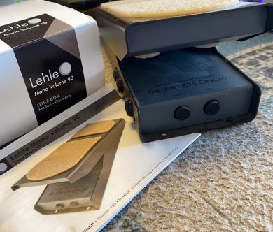 LEHLE MONO VOLUME 90