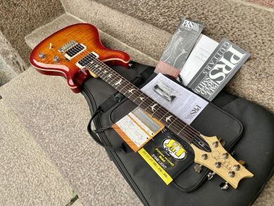 PRS CE24 2016
