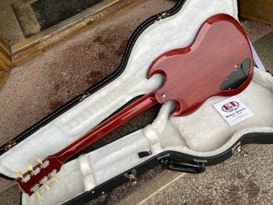GIBSON SG CLASSIC 2012