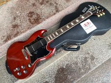 GIBSON SG CLASSIC 2012