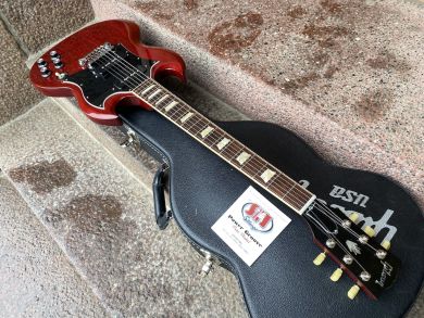 GIBSON SG CLASSIC 2012