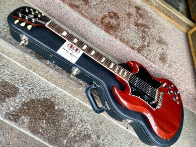 GIBSON SG CLASSIC 2012